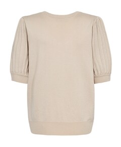 Dames trui beige