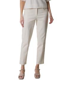 Diana Smart Colour L28 dames broek ecru