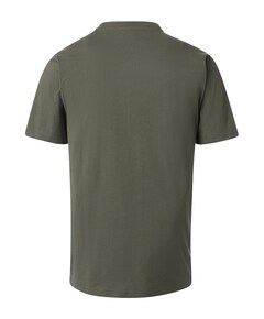 Heren t-shirt groen