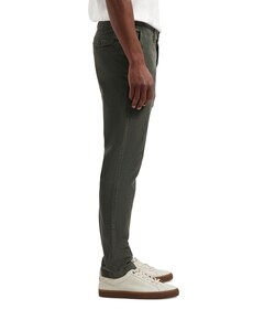 Lancaster Ribcord heren broek groen