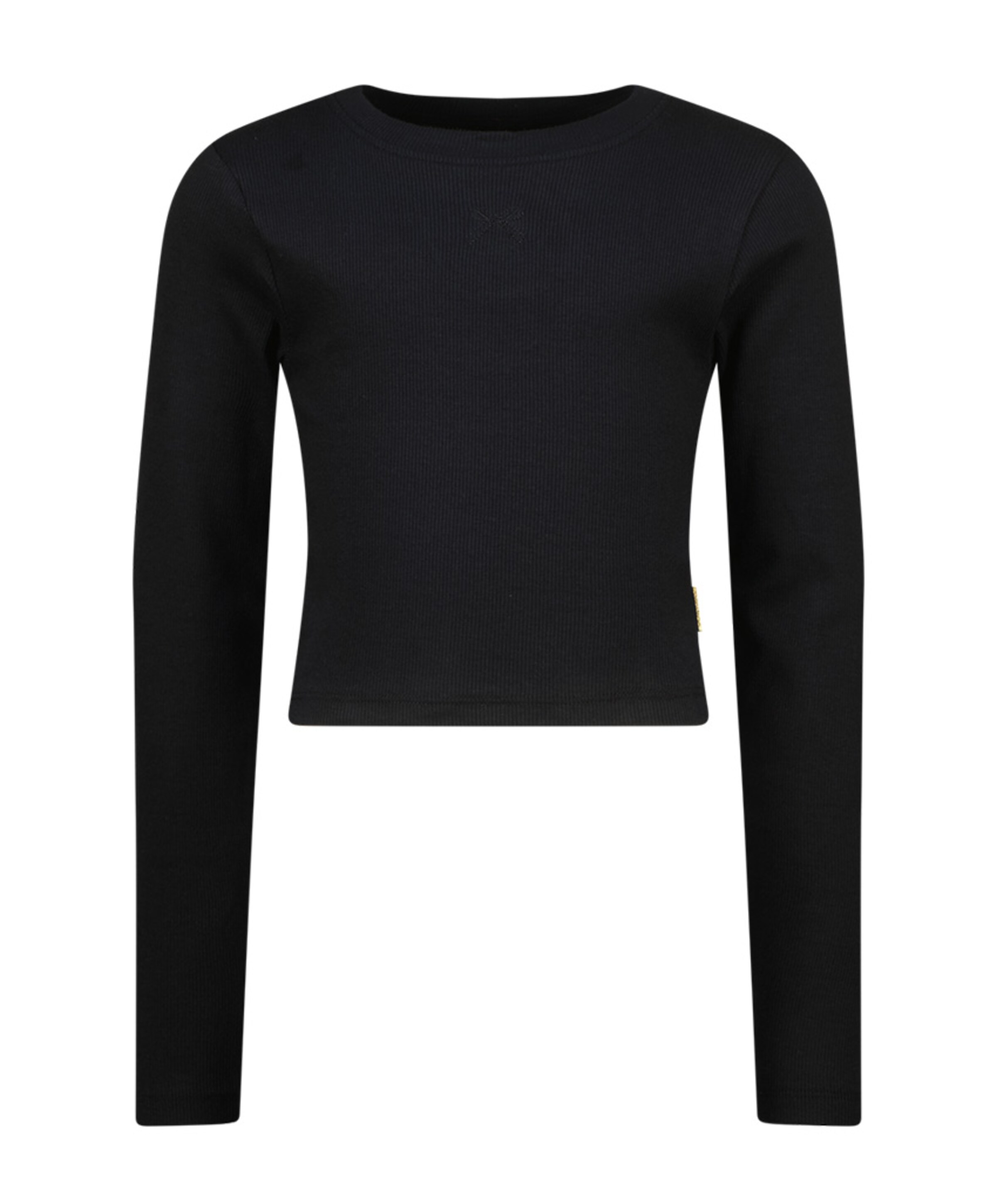Longsleeve zwart
