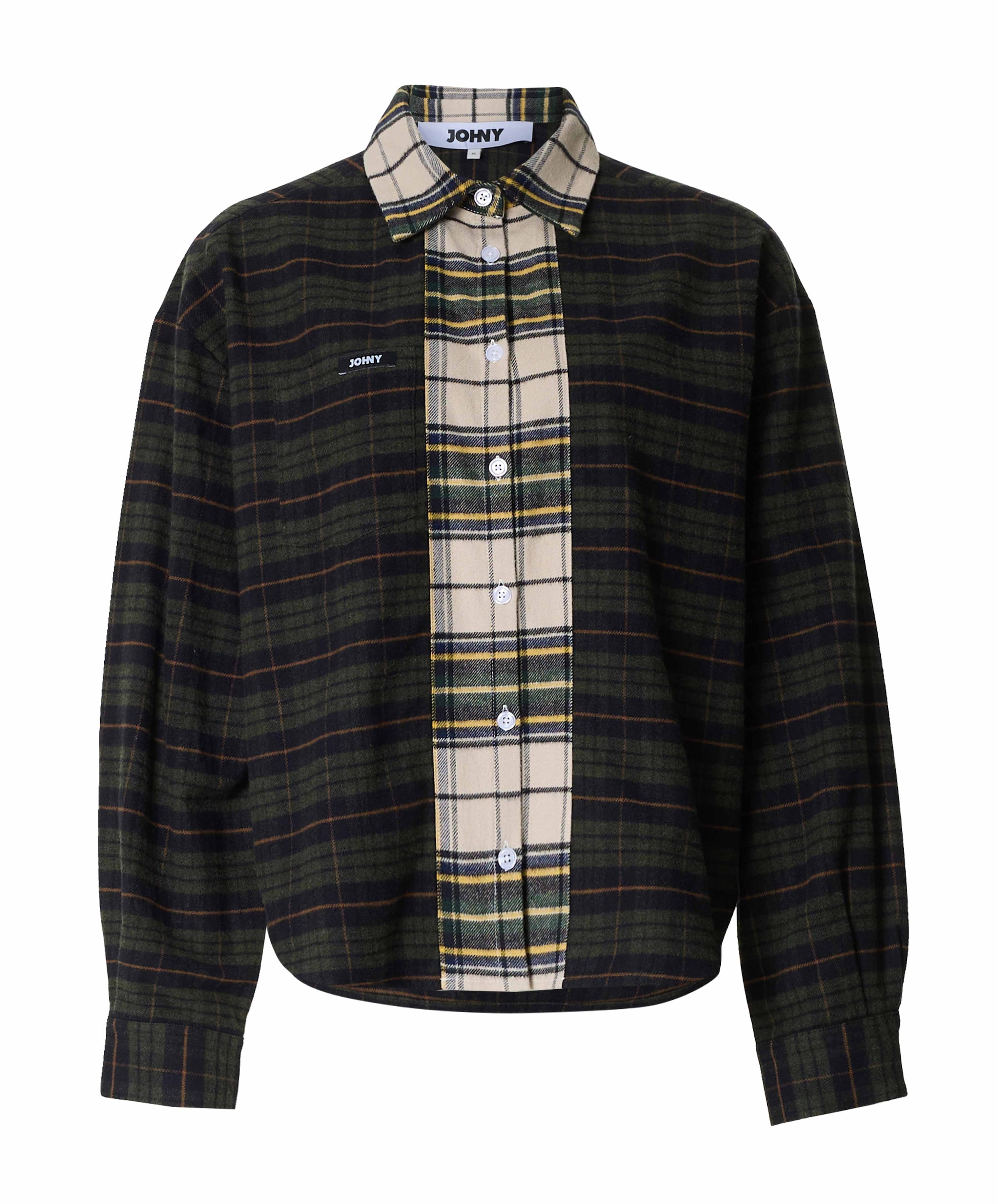 Dames blouse