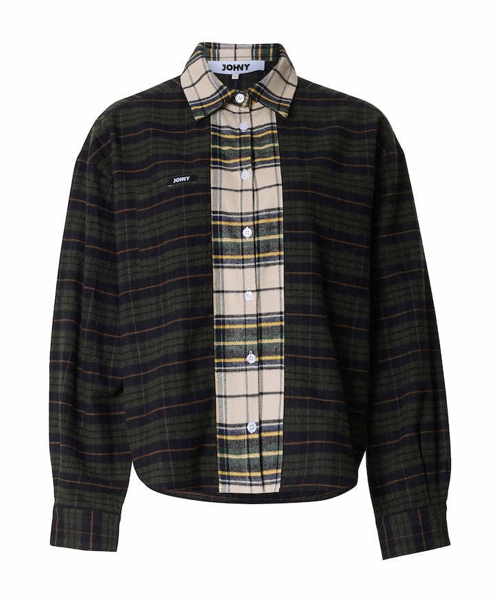 Dames blouse