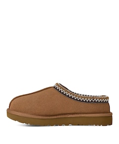 W TASMAN II dames clogs bruin