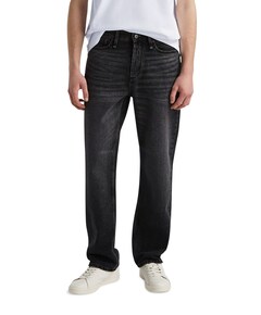 DAGGER VRB heren jeans zwart