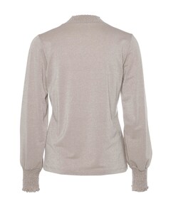 Trui beige