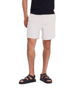 TURIPL 012 SAND korte broek beige