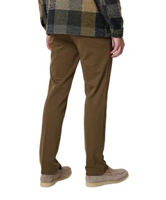 BONN Art.2-8609 broek bruin