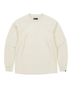 Heren trui beige