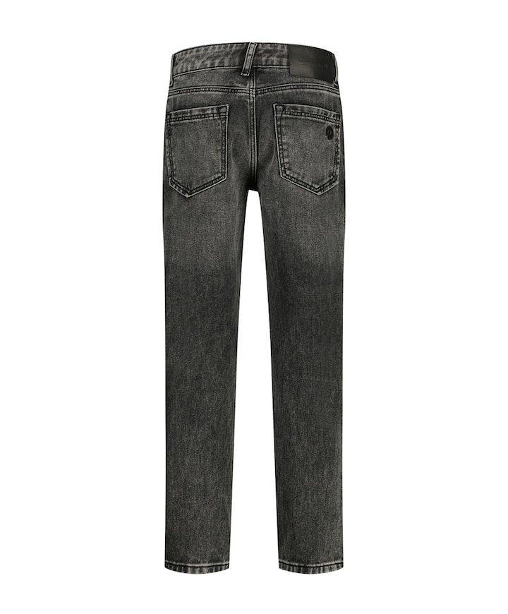 Denver jongens jeans grijs
