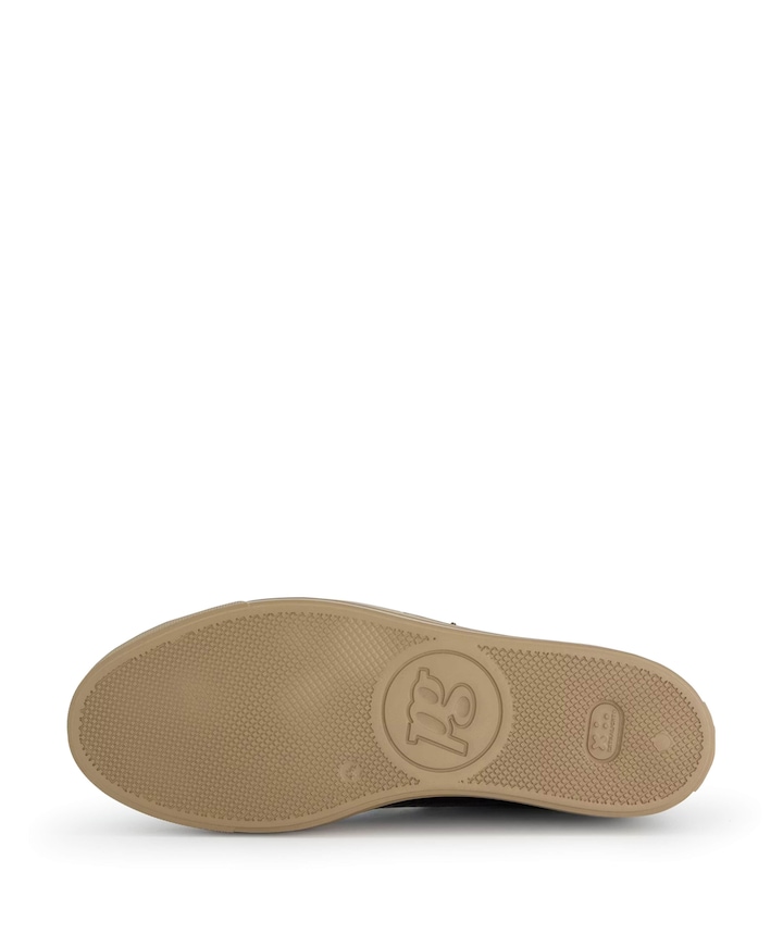 dames sneakers bruin