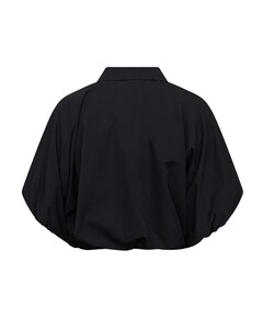 Dames blouse zwart