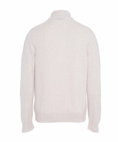 Heren trui beige