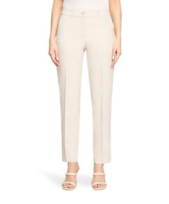 7/8 dames pantalon beige