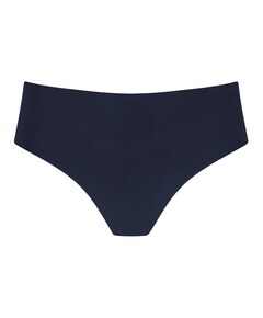Dames slip blauw