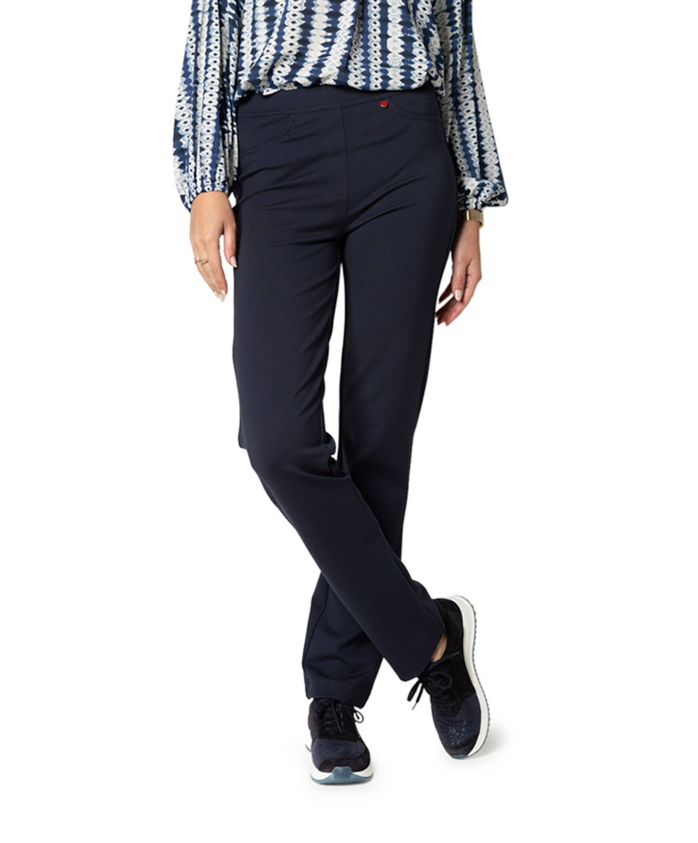 CS-Alice dames broek blauw