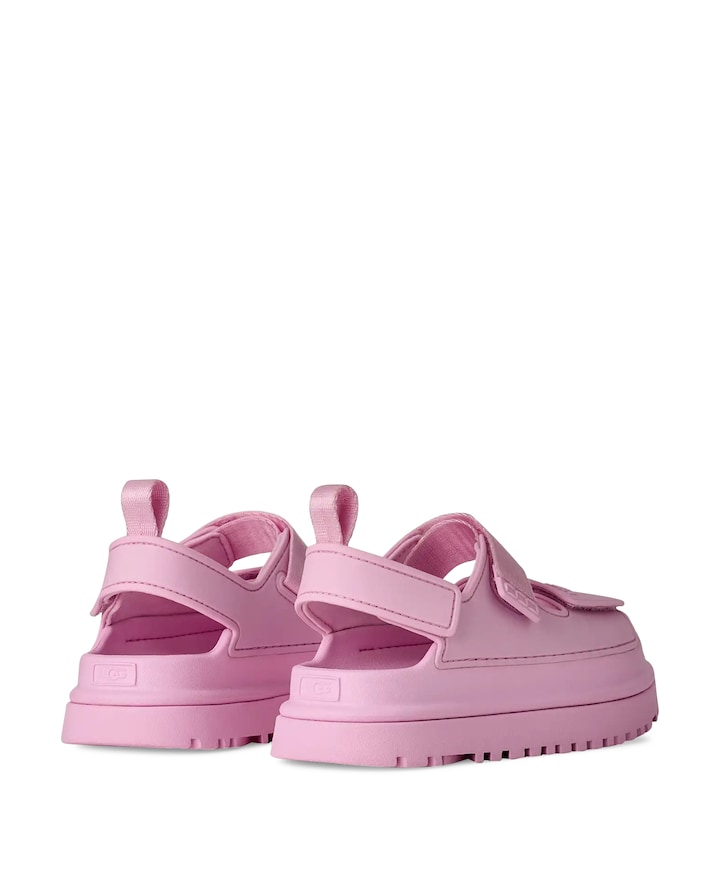 GOLDENGLOW meisjes sandalen roze