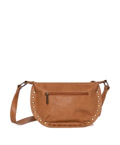 Dames tas beige