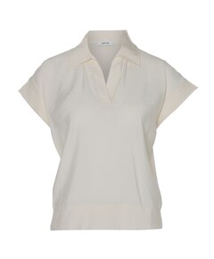 Dames blouse ecru