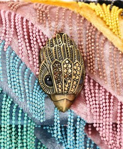 Dames tas multicolor