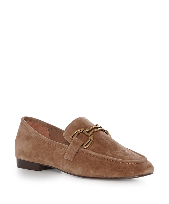 loafers bruin
