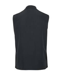 Heren bodywarmer grijs