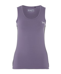 Dames top blauw