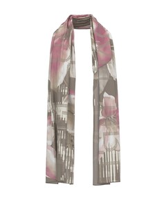 Dames sjaal roze