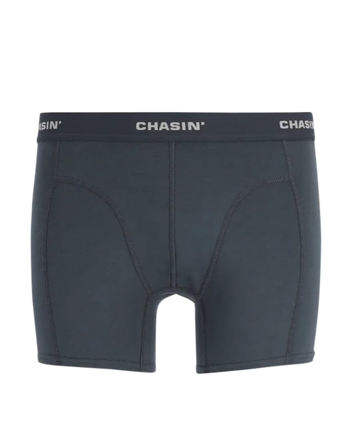 Heren boxershort groen