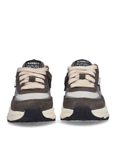 Rio Rush uniseks sneakers  grijs