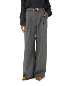 GZpaula MW NOOS broek grijs