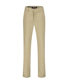 Sesto jongens broek beige