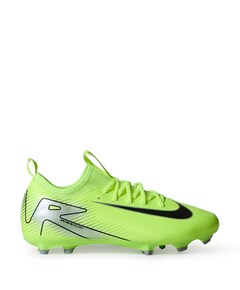Jr Zoom Vapor 16 Academy Fg/mg voetbalschoenen geel