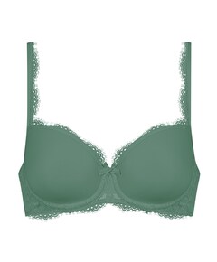 Dames bh groen