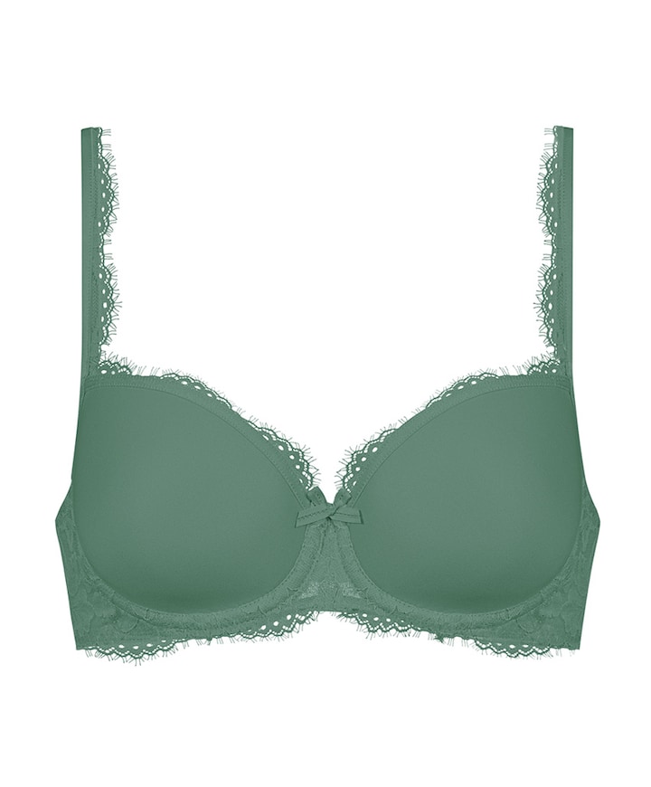 Dames bh groen