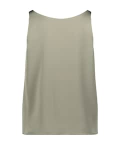 Dames top groen
