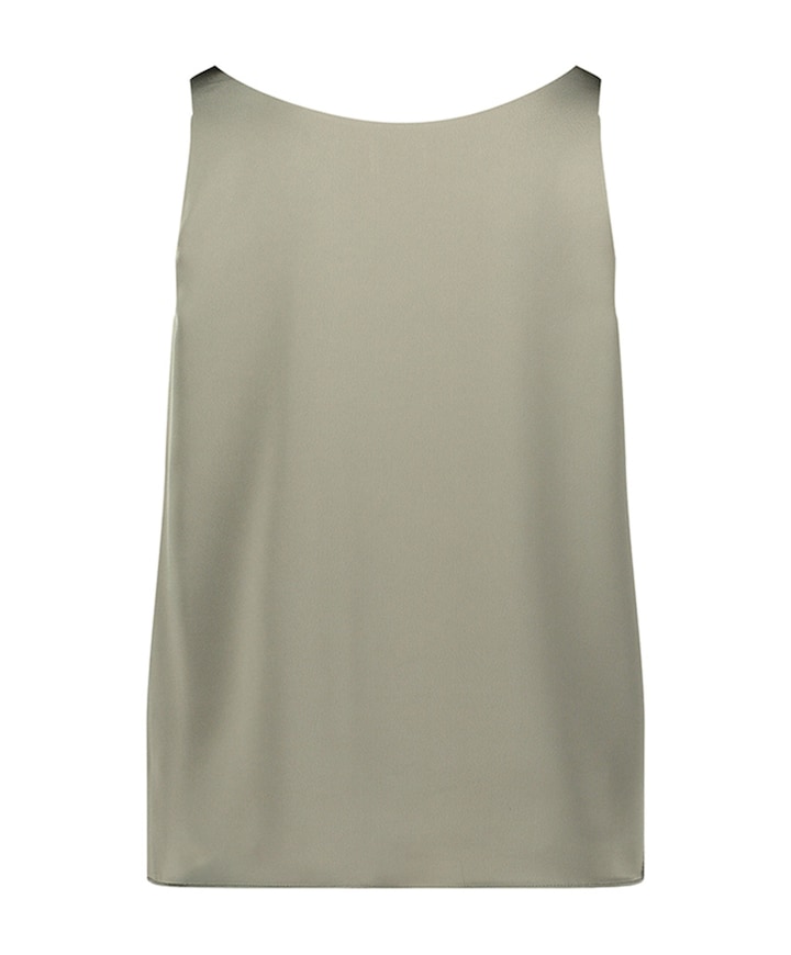 Dames top groen