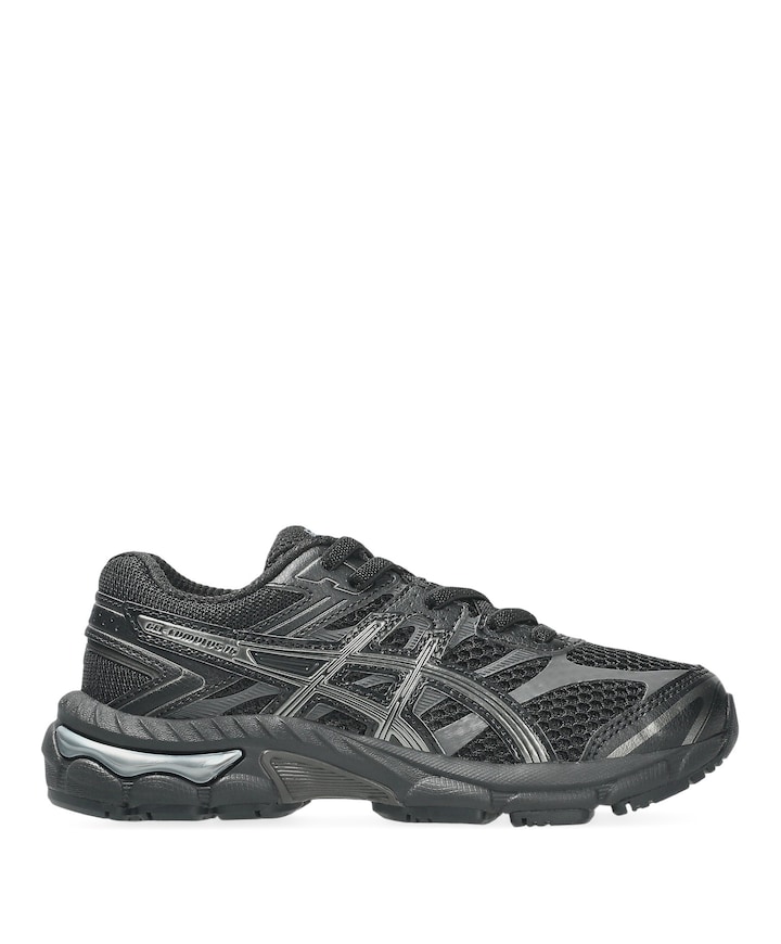 Gel-Cumulus 16 PS uniseks sneakers  zwart