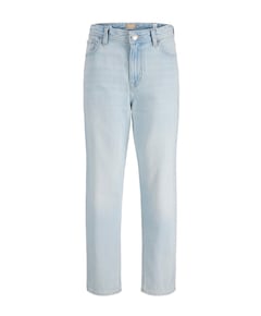 JJICHRIS JJORIGINAL SBD 357 JNR jongens jeans blauw
