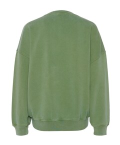 Dames sweater groen