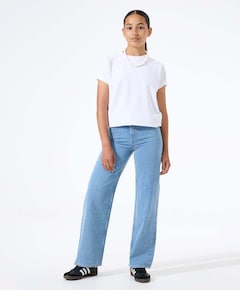 577 col.2112_Ilvy meisjes jeans blauw