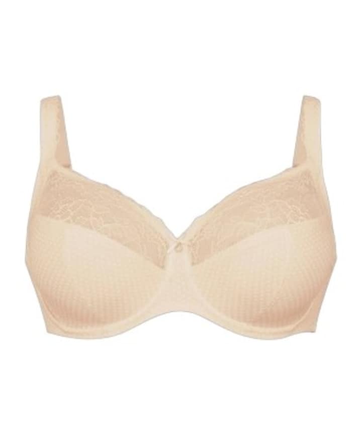 Dames bh roze