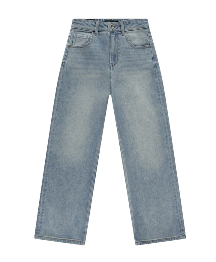 DAAF Den.Stone Used jongens jeans blauw