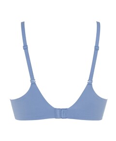 Dames bh blauw