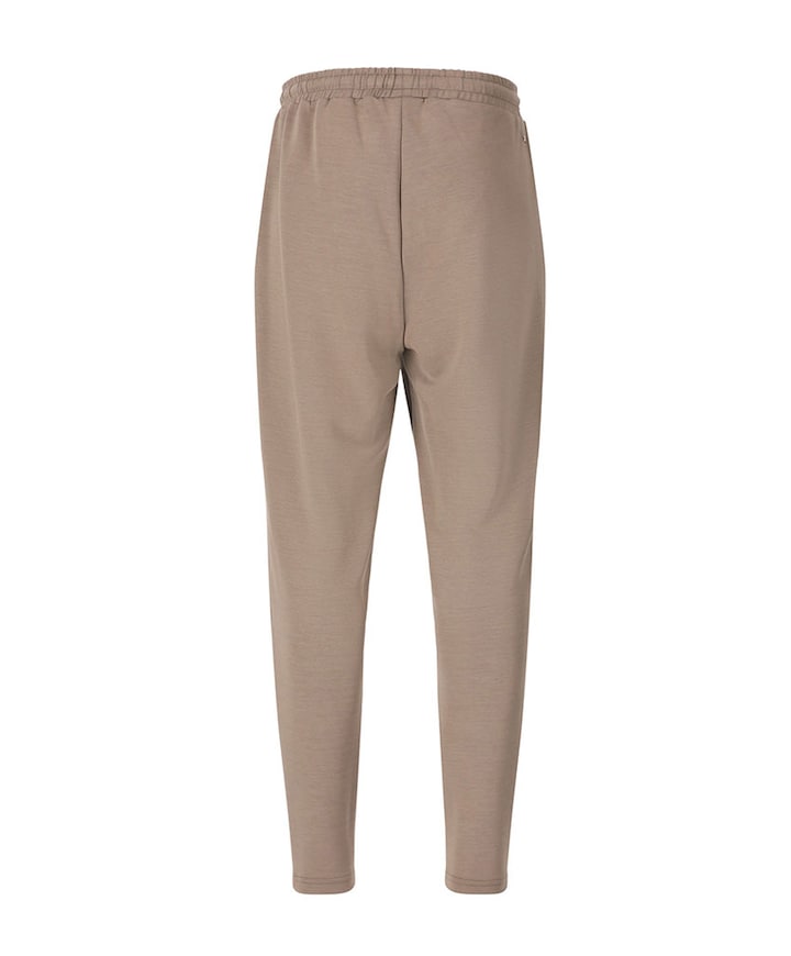 Jacey V2 W Sweat Pants dames trainingsbroek beige