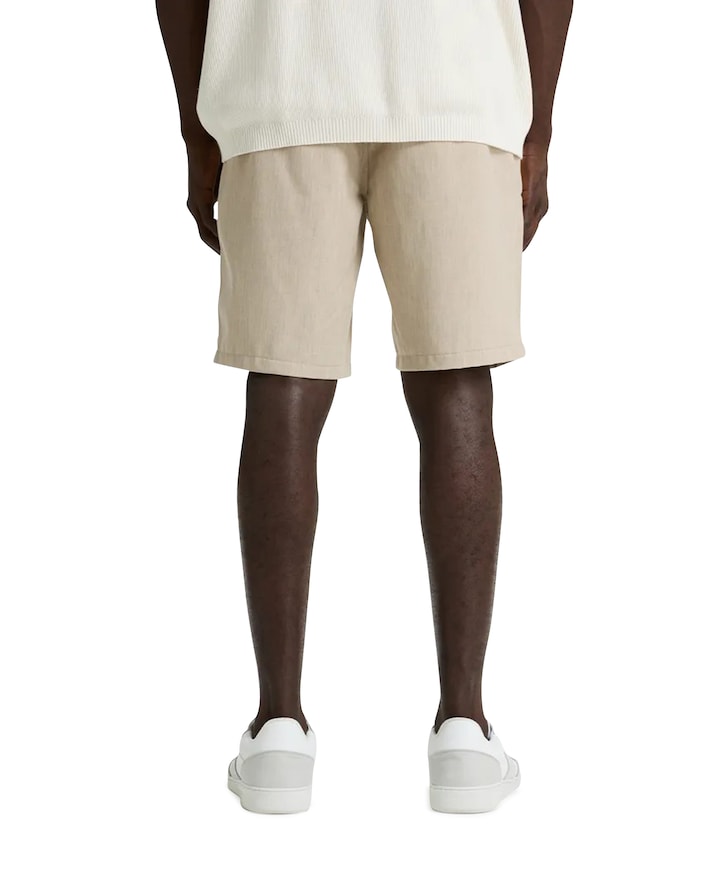 STONE.S DUAL heren broek beige