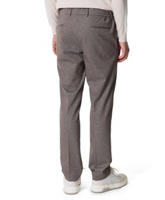 Aiden heren pantalon bruin
