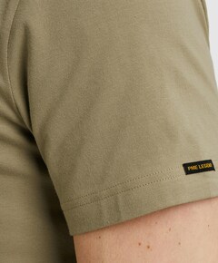 T-shirt groen