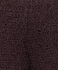 ONLILSE STRUCTURE JRS NOOS dames broek bruin