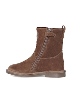 meisjes laarzen beige